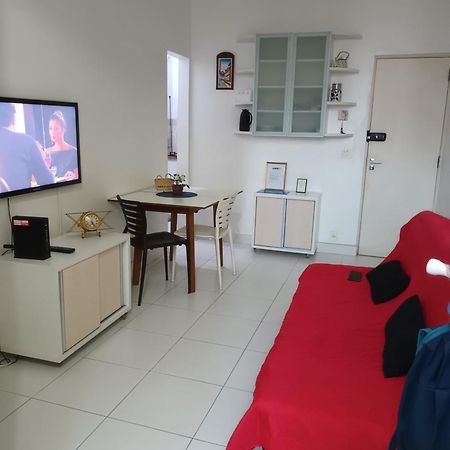 Apartamento Copacabana Beach Rio de Janeiro Esterno foto