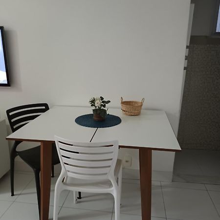 Apartamento Copacabana Beach Rio de Janeiro Esterno foto