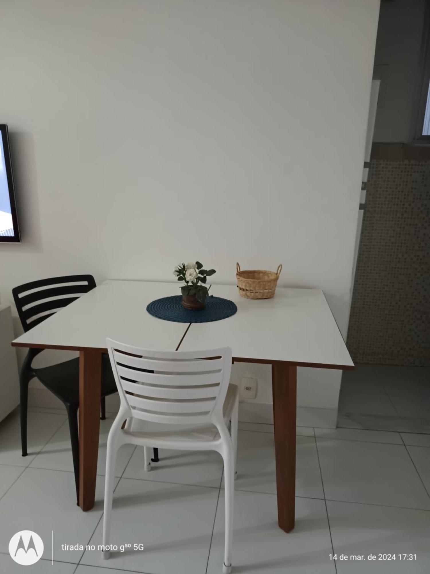 Apartamento Copacabana Beach Rio de Janeiro Esterno foto